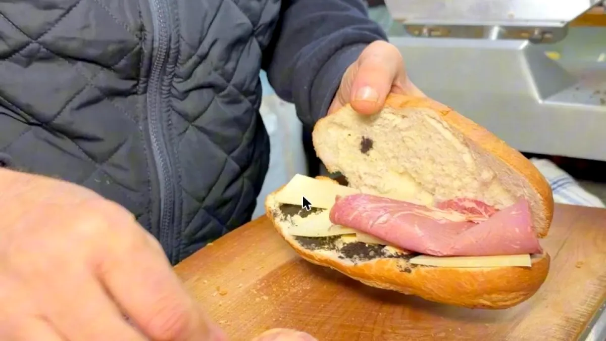 Mini Tuşba Meze Evi