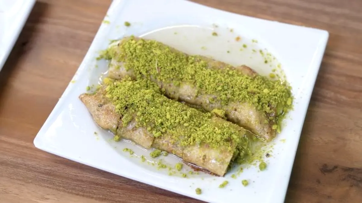 Miroğlu Kadayıf & Dondurma