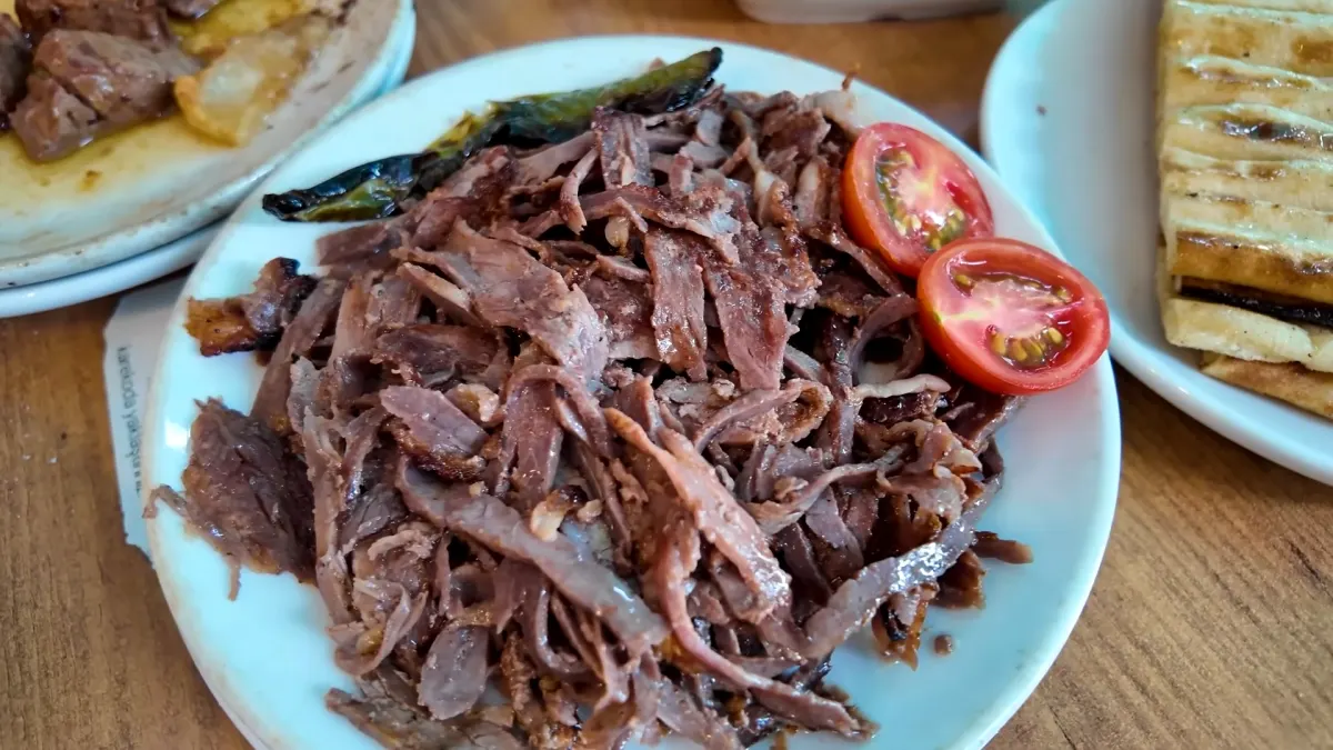 Mis Kebap