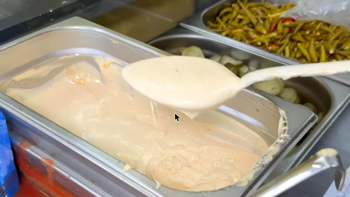 Musta Döner