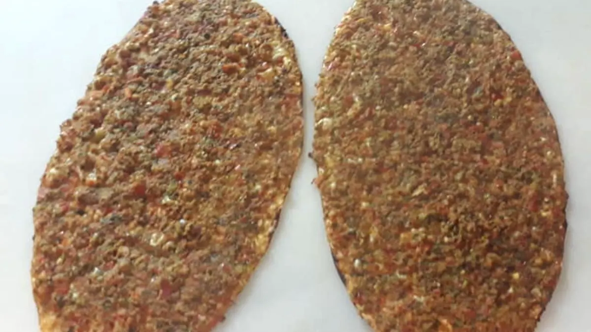 Mustafalar Lahmacun-Pide Fırını