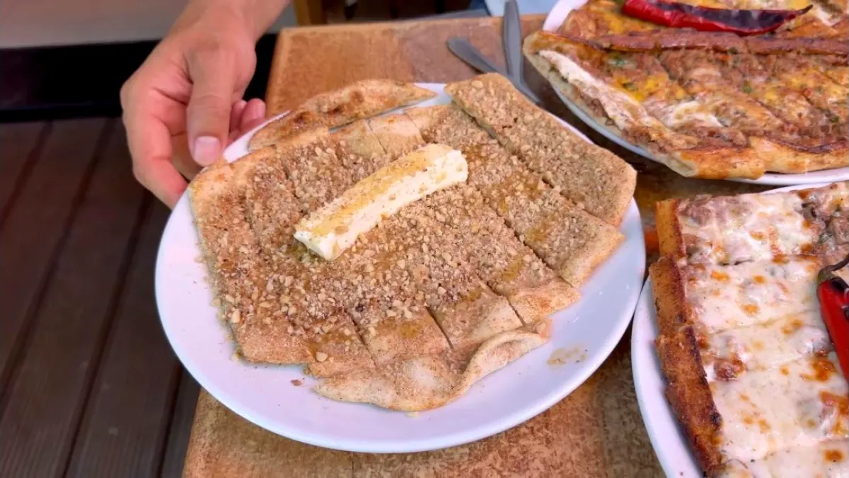 Numan Pide