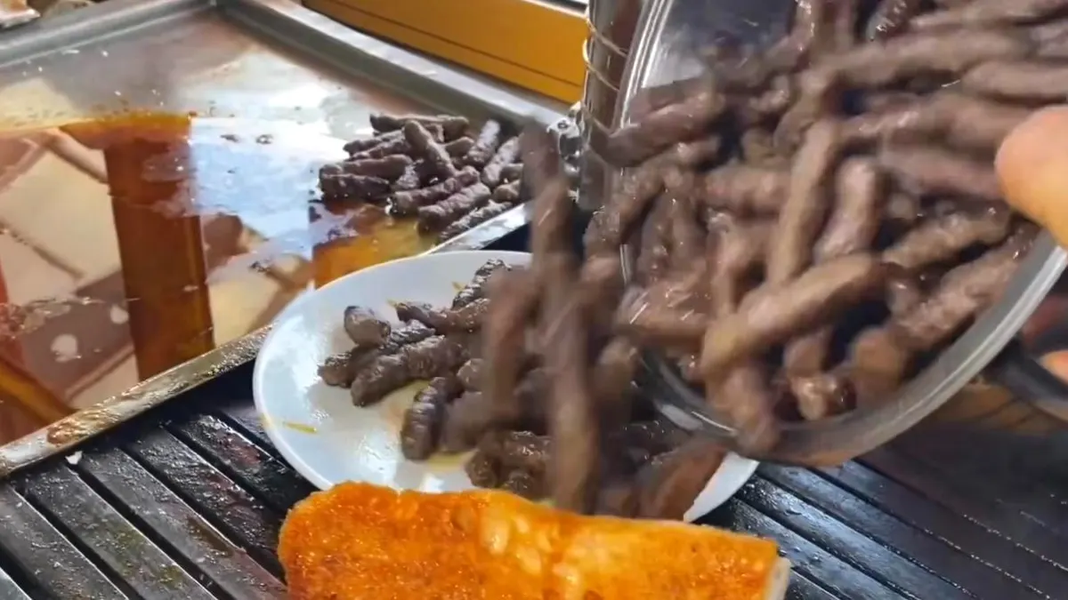 Ödemiş Köftecisi