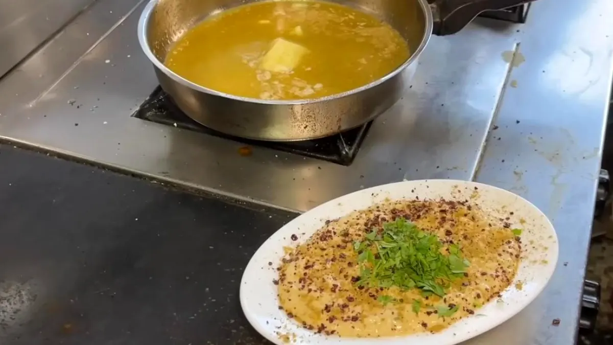Orhan Humus Salonu