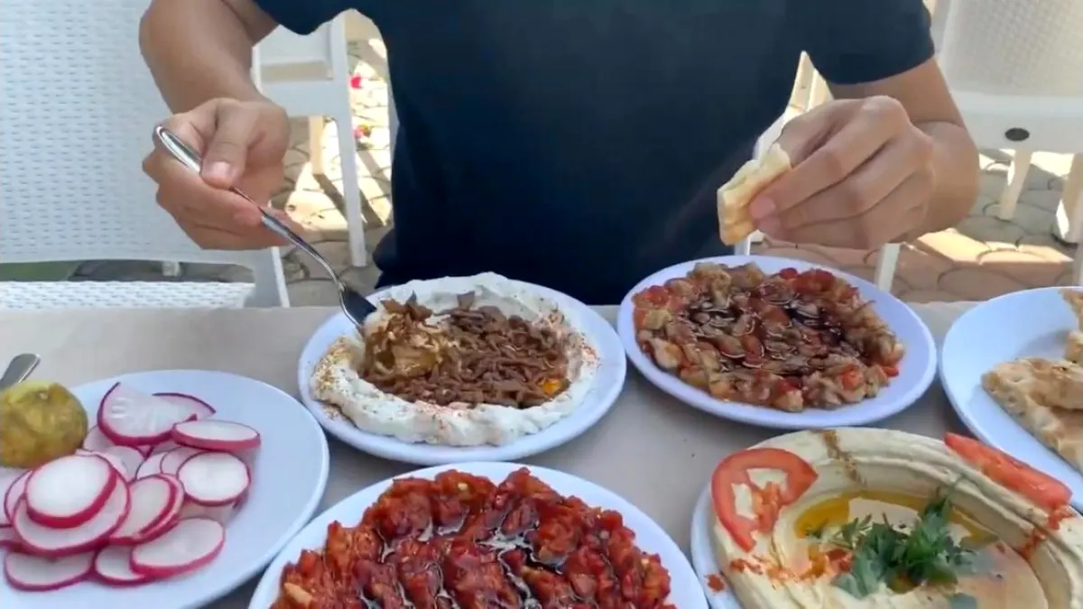 Özkan'ın Yeri