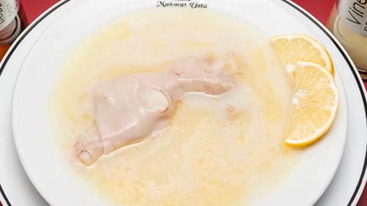Paçacı Mahmut Usta