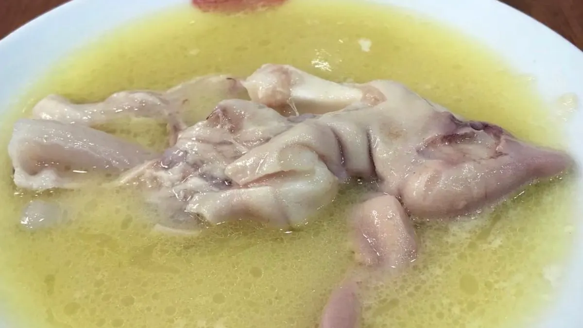 Paçacı Necip Usta