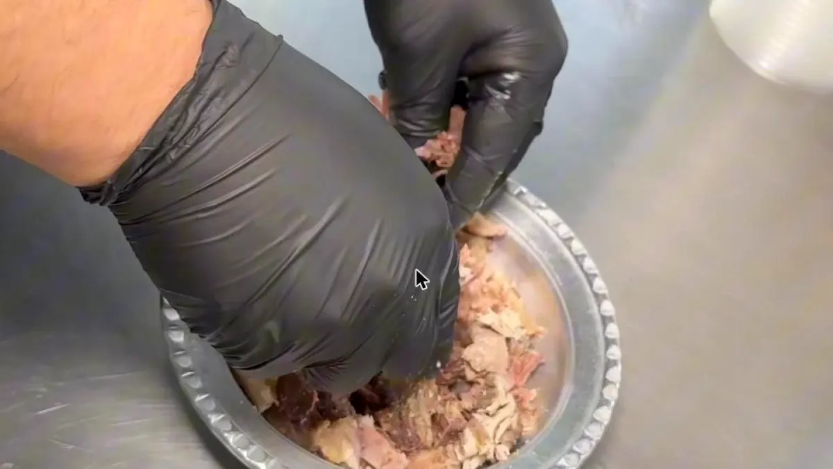 Paçacı Yaşar Usta