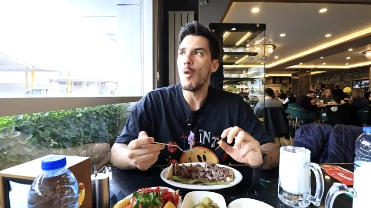 Peçenek Döner İskitler