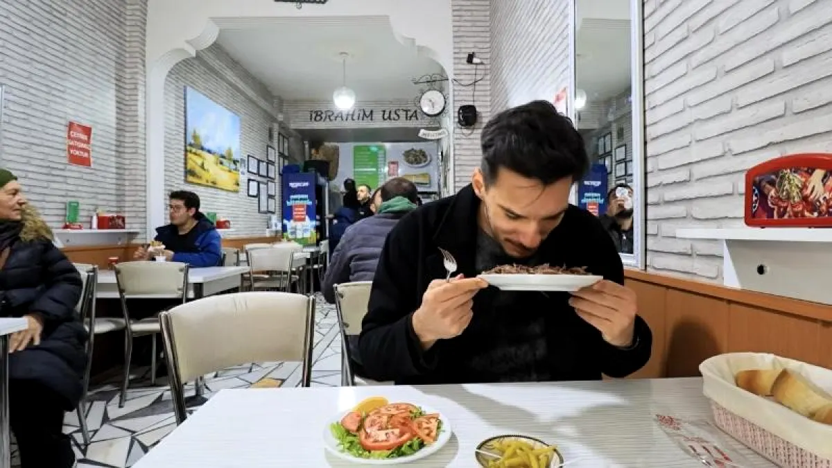 Piknik Döner