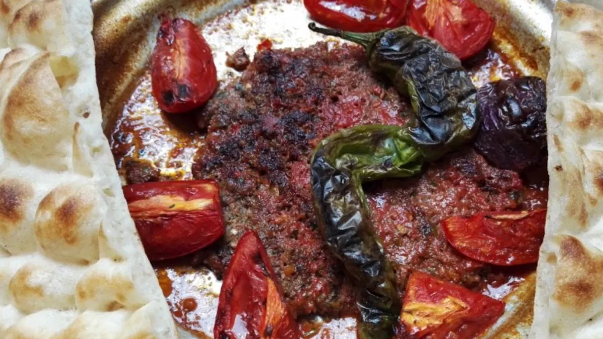 PÖÇ Kasabı ve Kebap Salonu