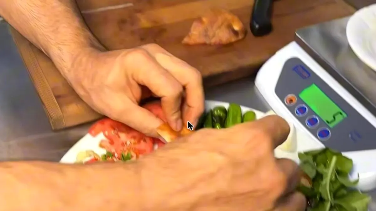 Pöç Tandır & Zemzem Restaurant