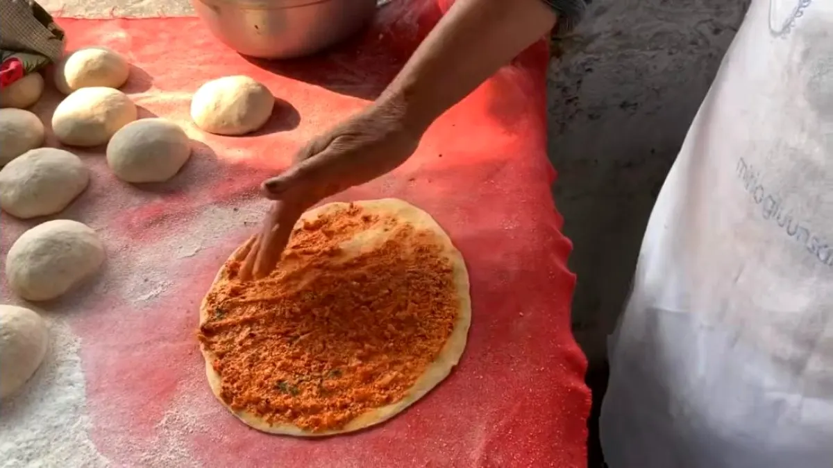 Şahinler Tandır Gözleme