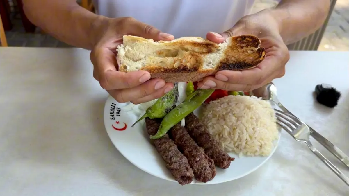 Sakallı Restaurant