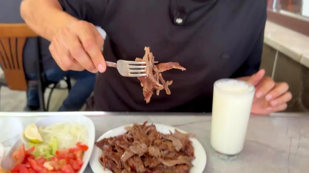 Sanayi Lokantası