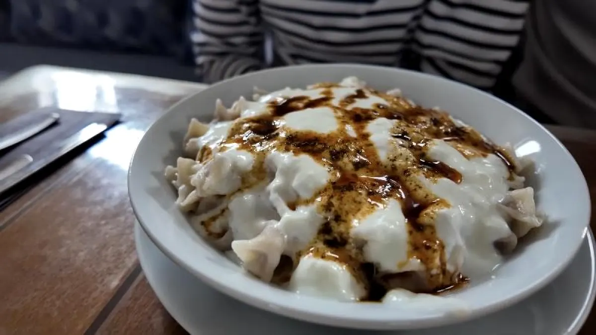 Şaziye Ablanın Yeri