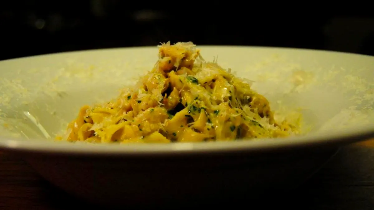 Semolina