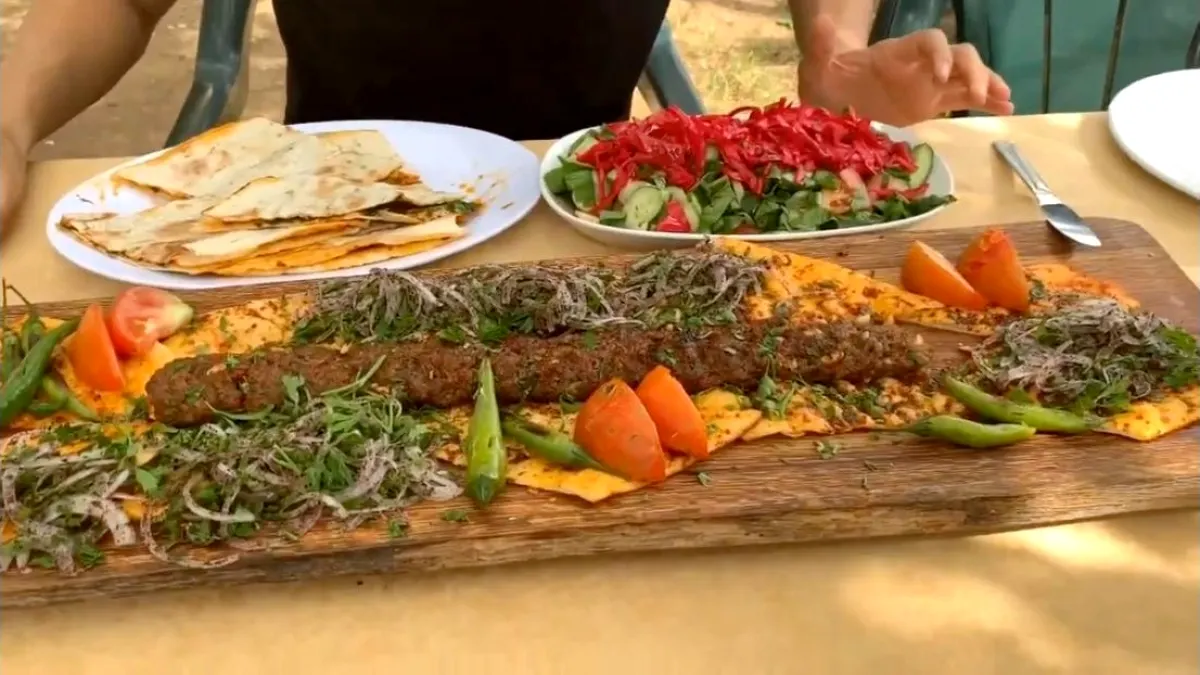 Sinan Usta Kasap & Restaurant