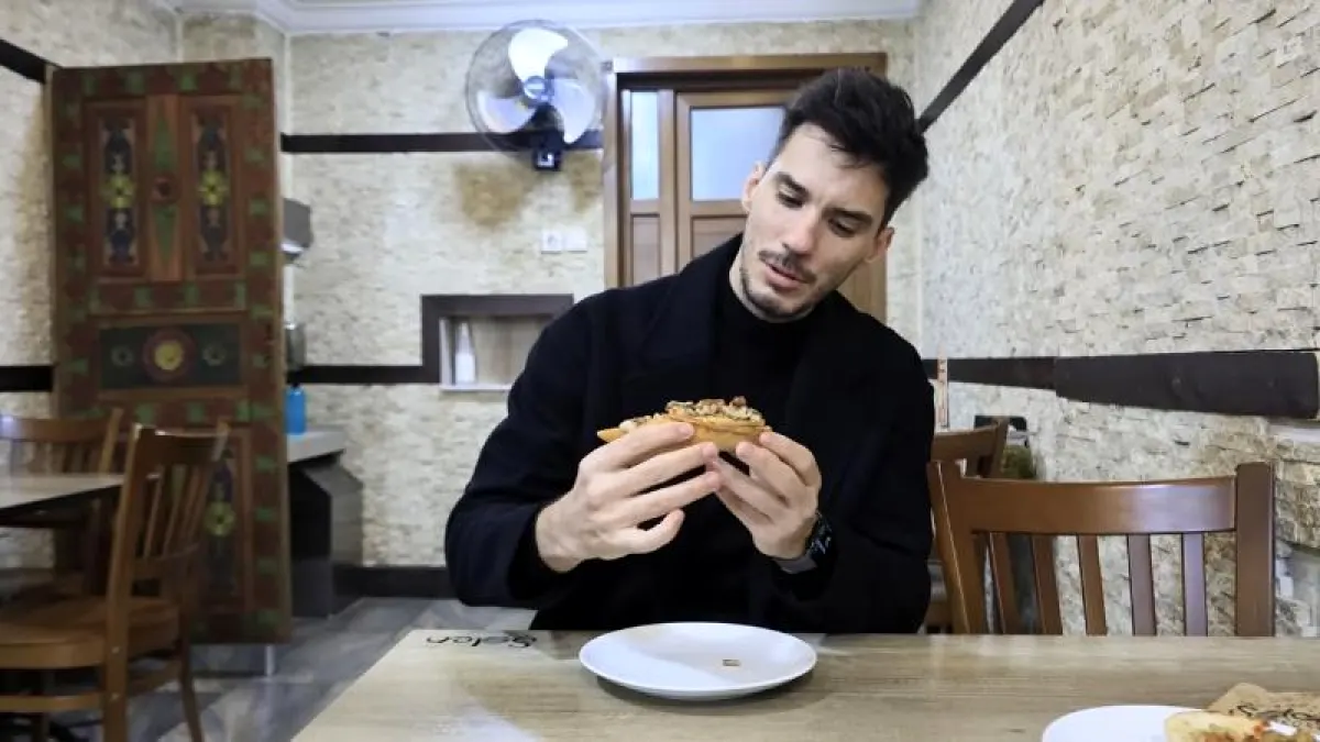 Şölen Kokoreç