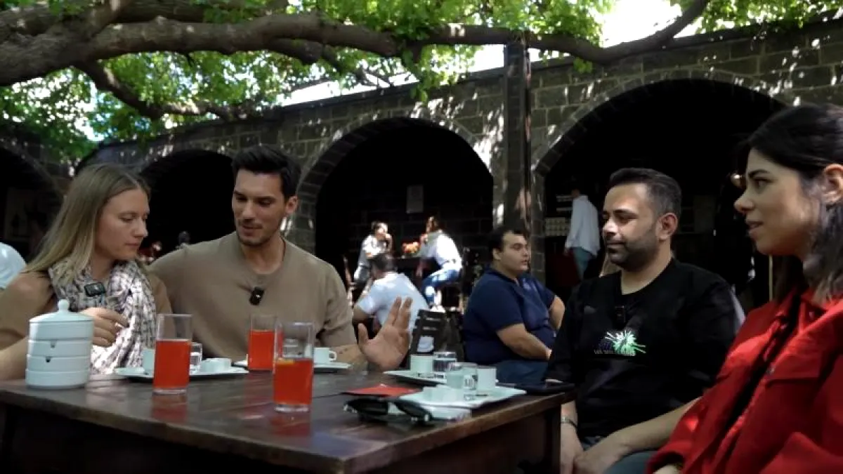 Sülüklü Han
