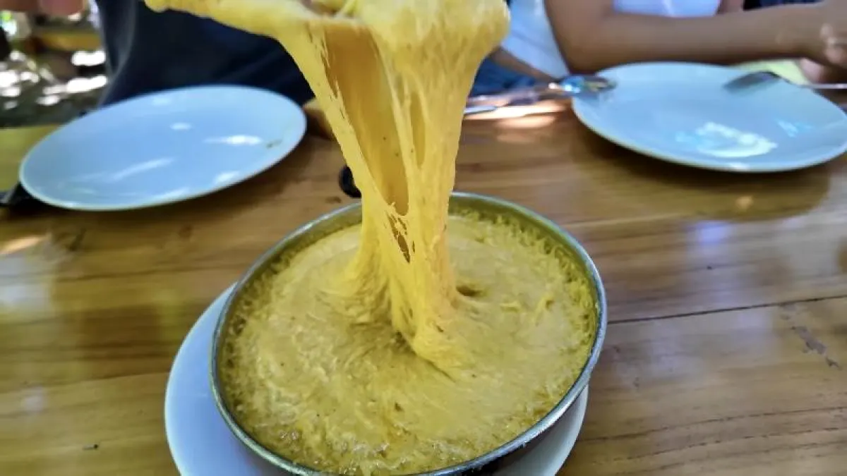 Sümer Restorant Panço