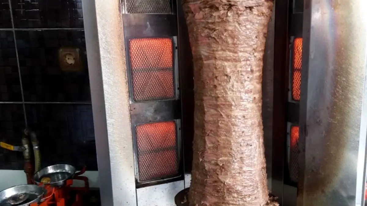 Sürmene Döner