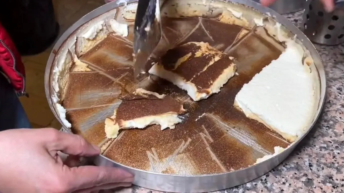 Süt Çiçeği Kazandibi ve Süt Tatlıları