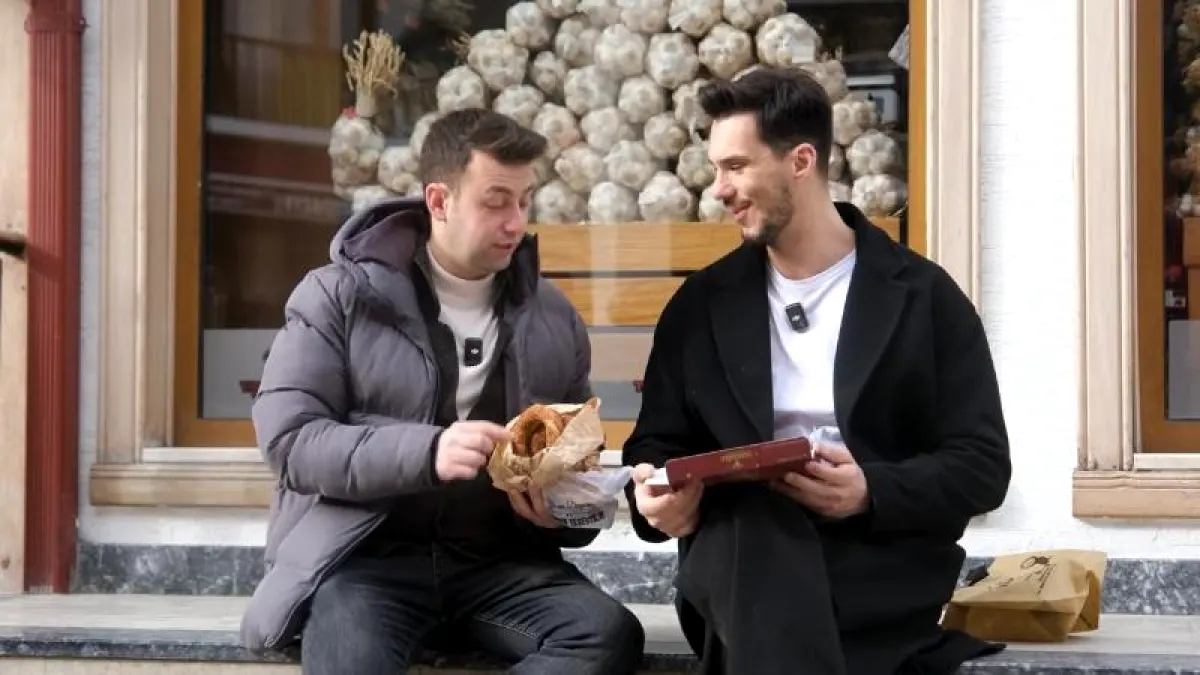 Tabakoğlu Pastırma