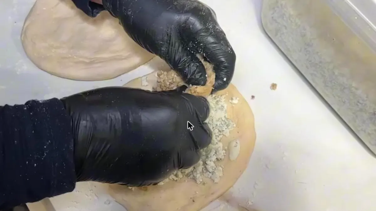 Tandırcı Emine Abla