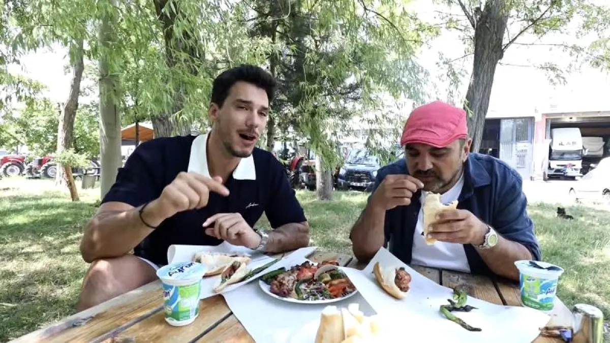 Taşci Et Mangal & Cafe