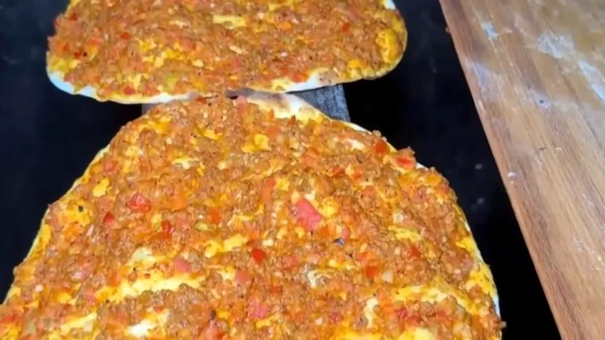 Tavacı Kebap Han