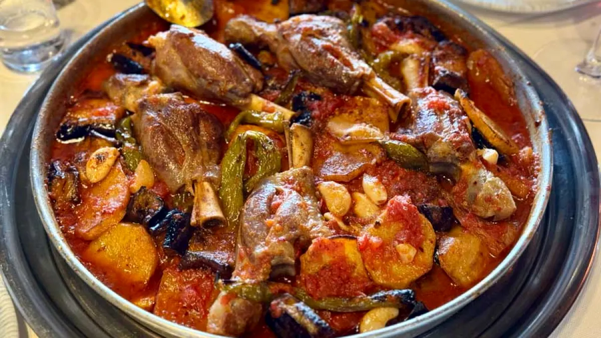 Tavacı Recep Usta