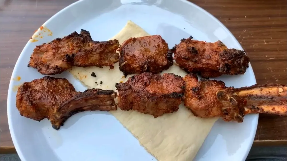 Tek Kapı Ciğercisi