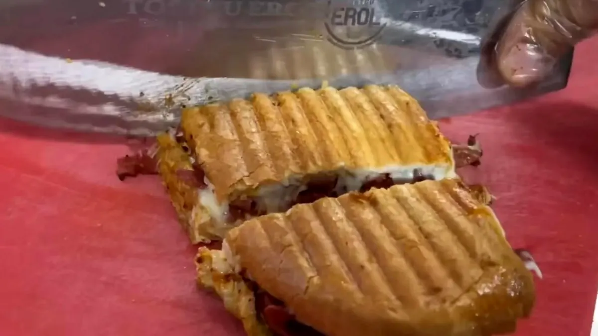Tostçu Erol Gaziantep Merkez Şube