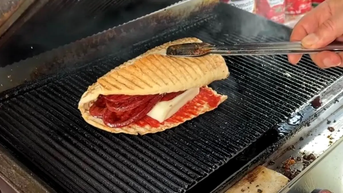 Tostçu Necmi Baba