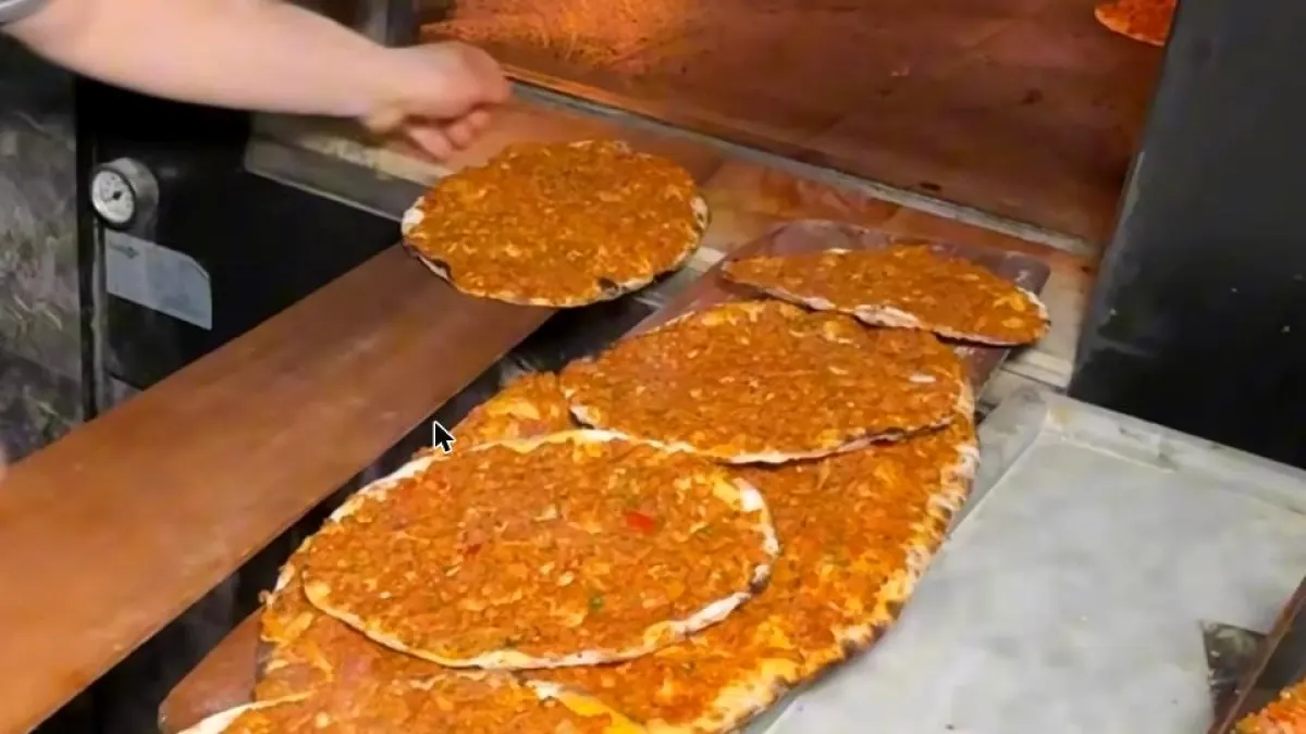 Uğur Kebap Lahmacun ve Pide Salonu