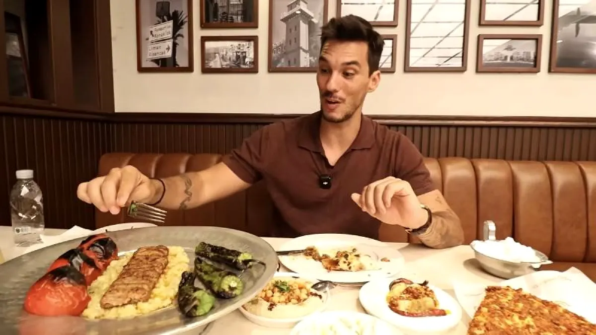 Vedat Usta Döner & Kebap