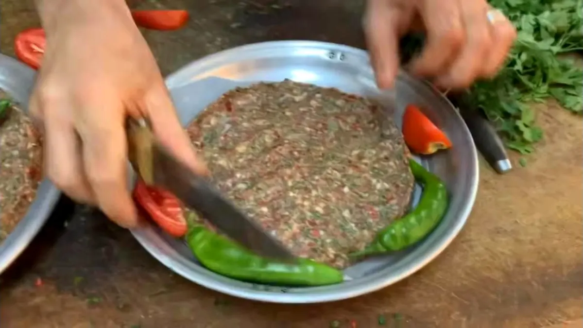 Vitamin Kasabı
