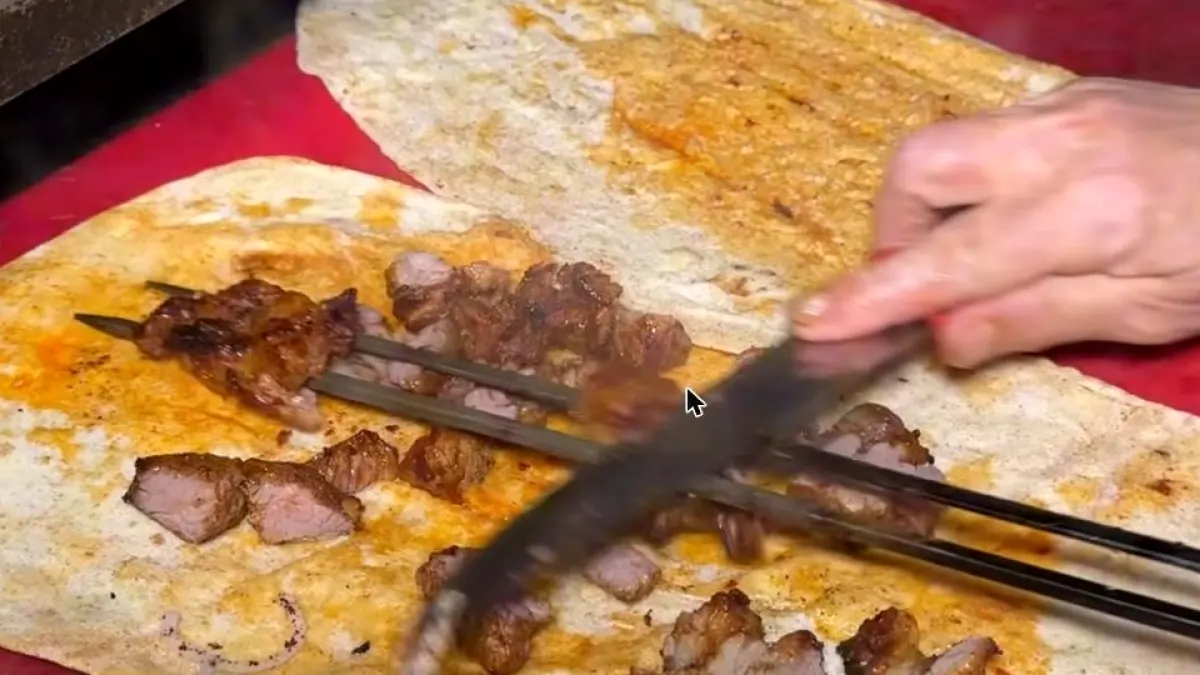 Vitamin Kebap