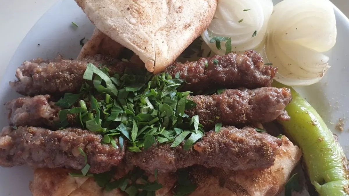 Volkan Şişçi Kadir’in Yeri