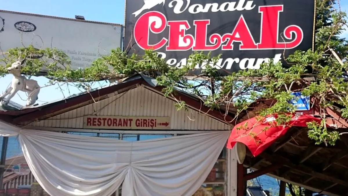 Vonalı Celal