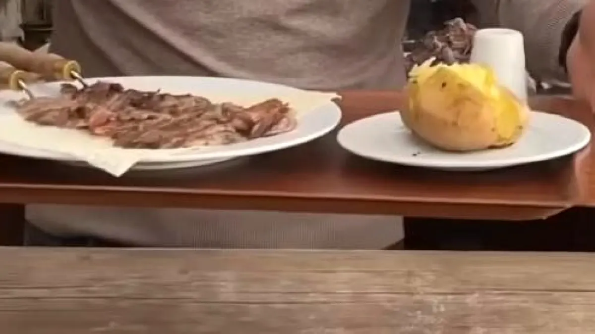 Yağmur Oltu Cağ Kebap Salonu