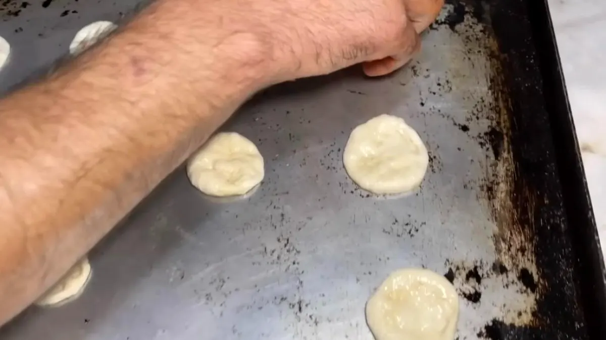 Yeni Ada Kebap Salonu