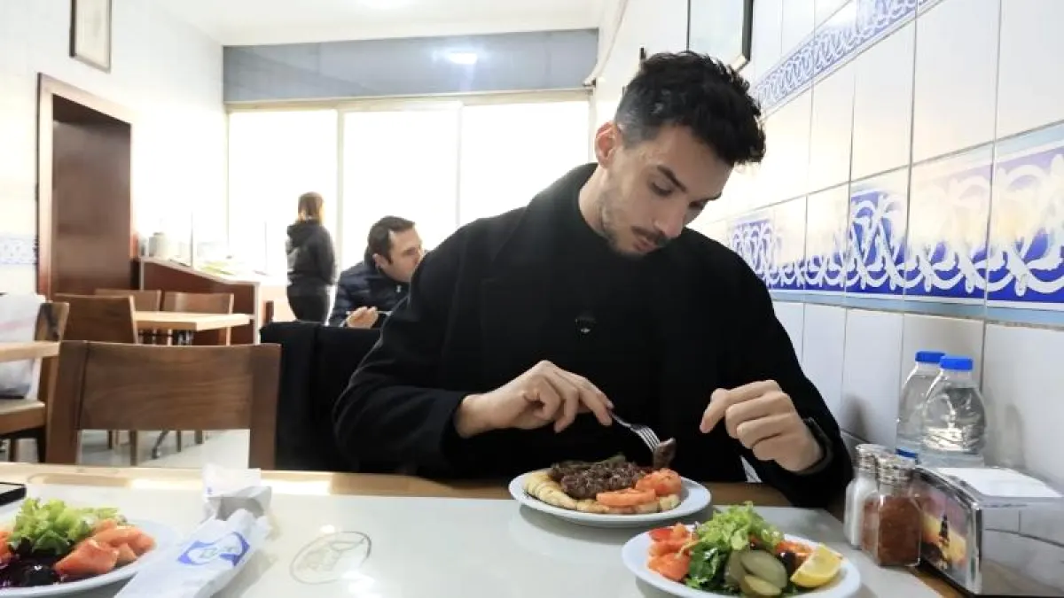 Köfteci Ramiz (Akhisar Çarşı)