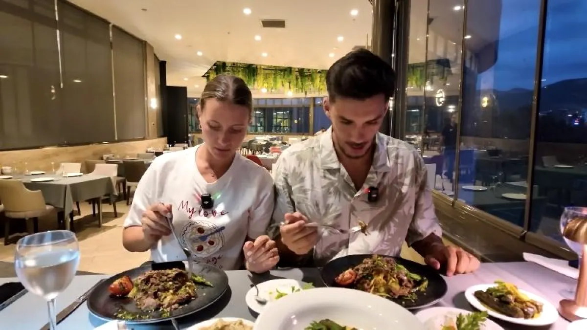 Zamane Tokat Restoran
