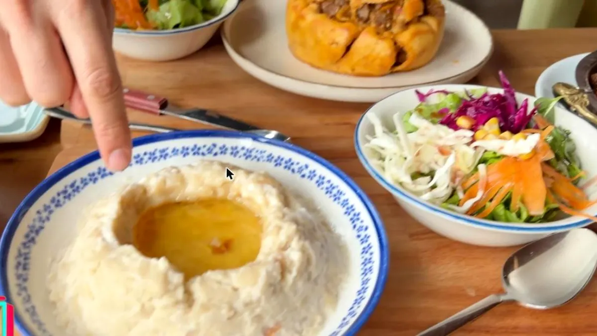 Zembul Yöresel Yemek Lokantası