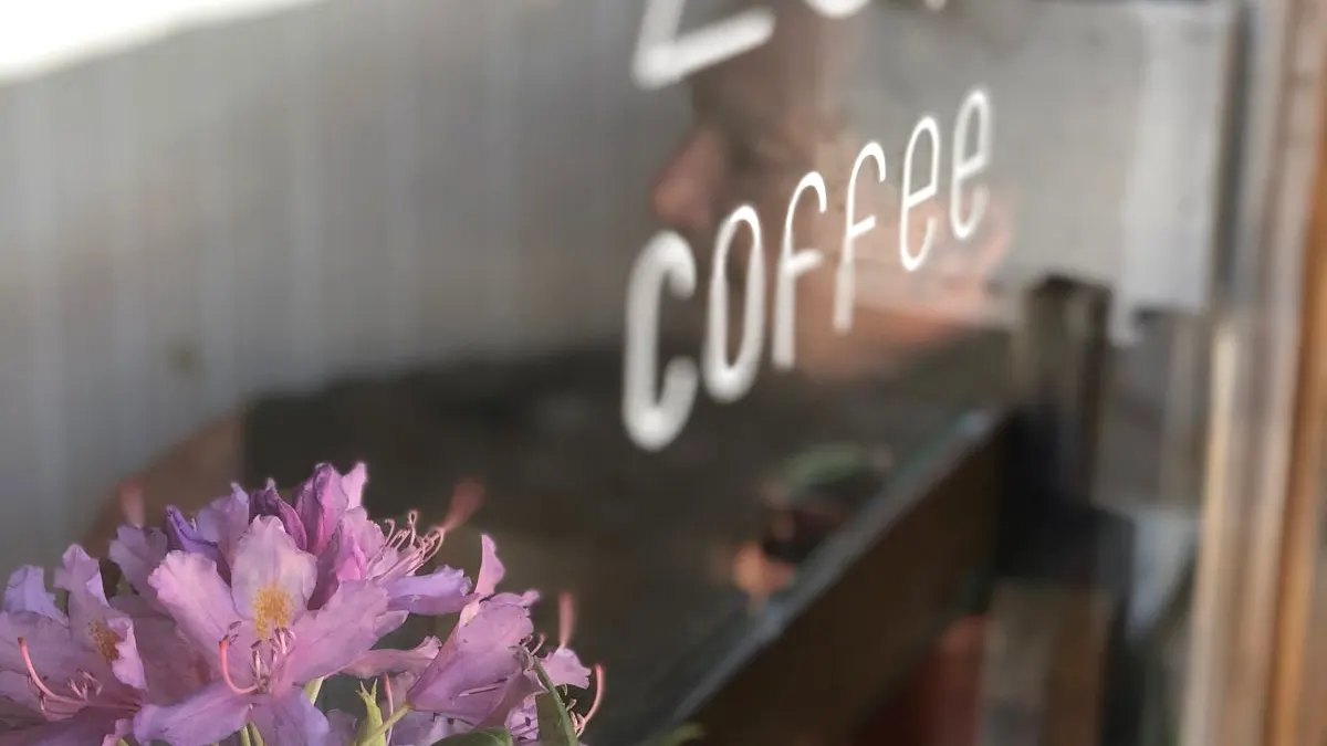 Zua Coffee