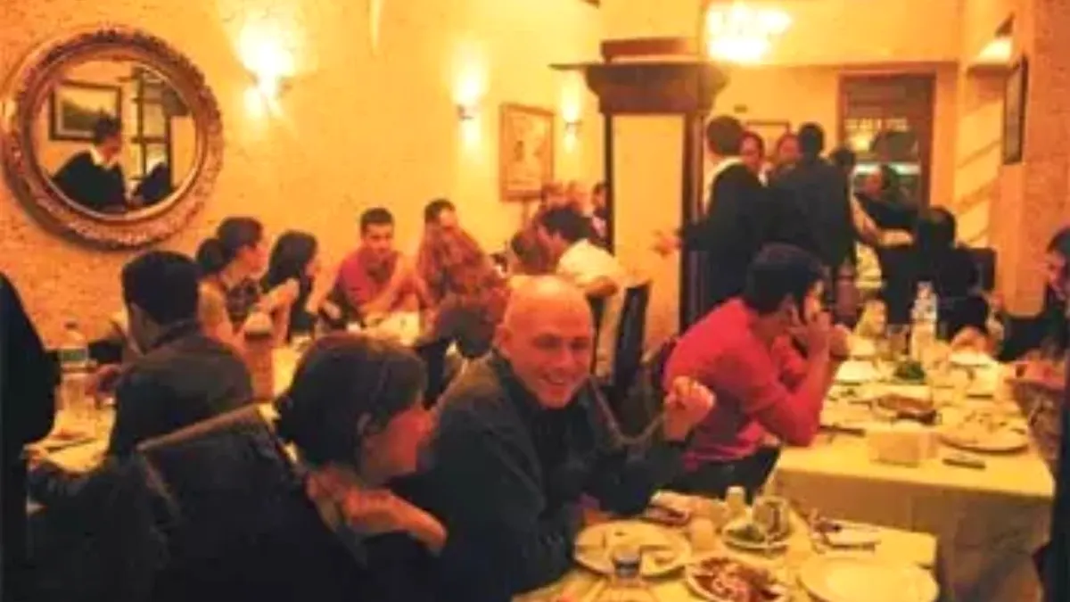 Zübeyir Ocakbaşı