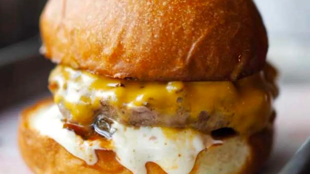 Zula Burger İstanbul